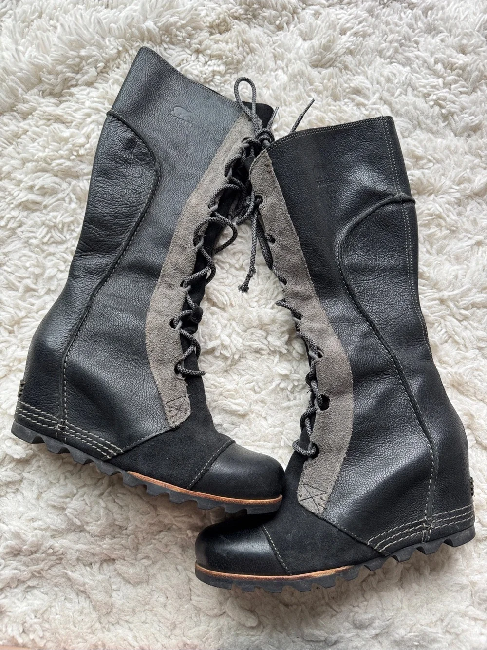 Sorel Cate The Great Boots